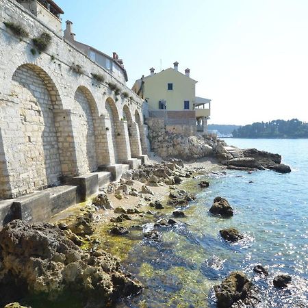 Grisia Apartments Rovinj Ngoại thất bức ảnh