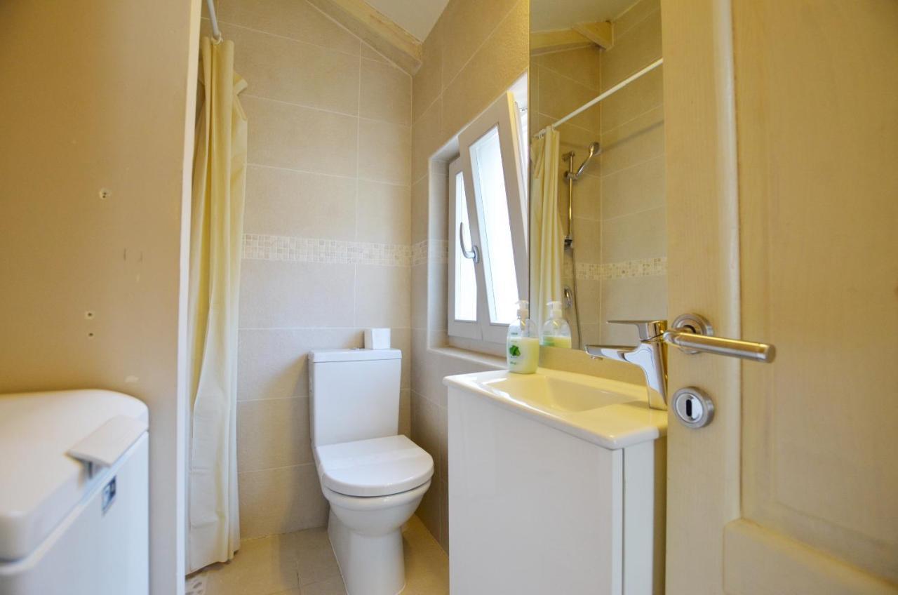 Grisia Apartments Rovinj Ngoại thất bức ảnh